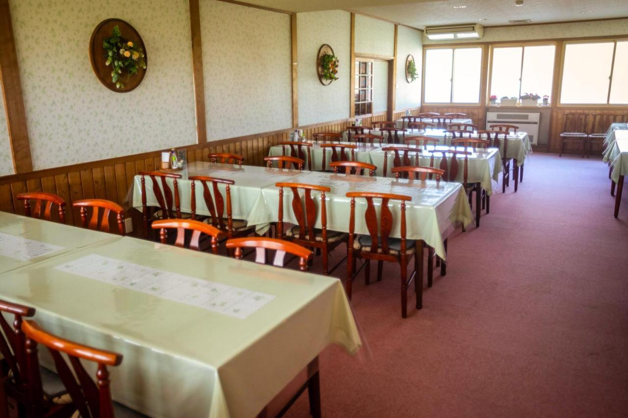 Hana Emi Kan Hakuba Exterior foto