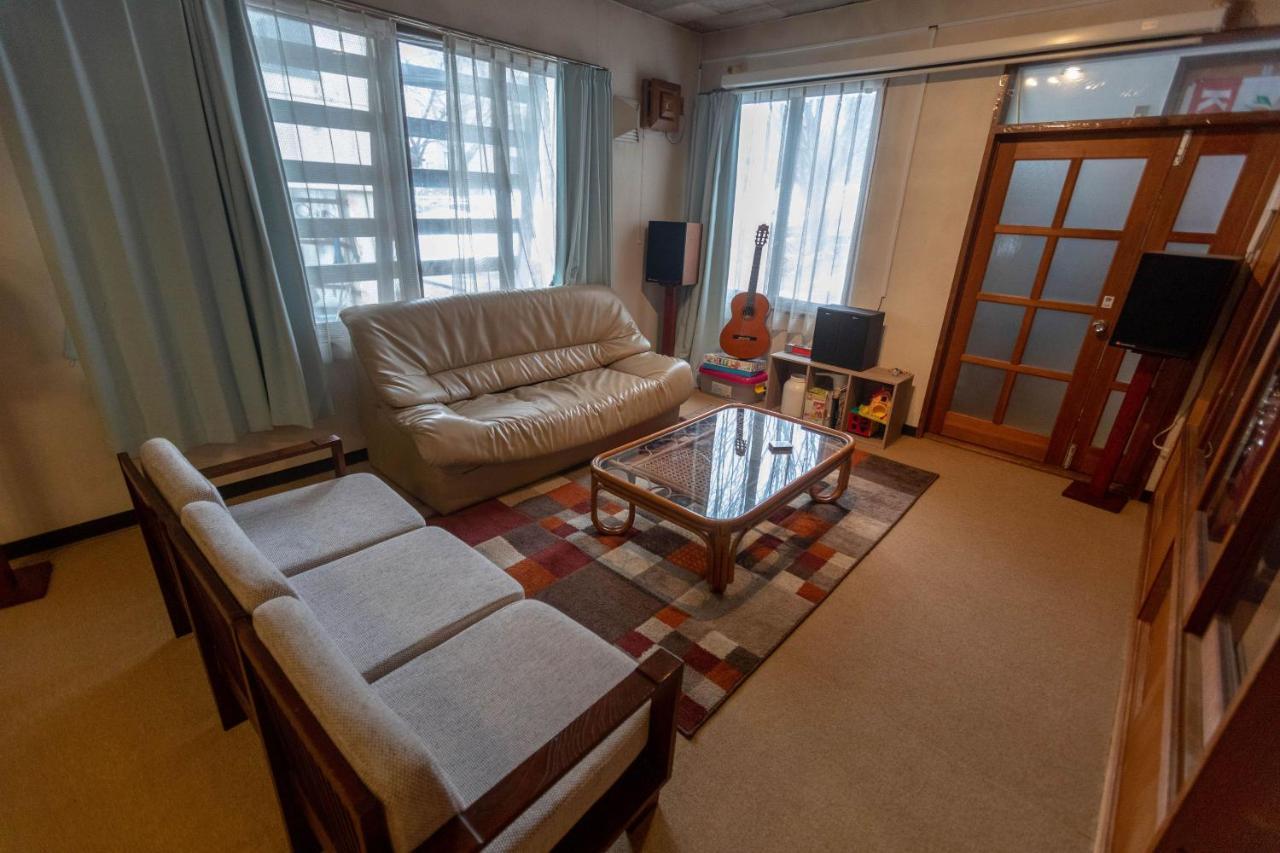 Hana Emi Kan Hakuba Exterior foto